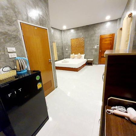 B-Tel Chomthong Resort Chiang Mai Чом Тонг Екстериор снимка