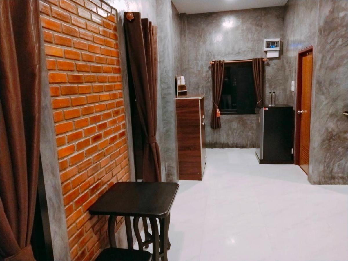 B-Tel Chomthong Resort Chiang Mai Чом Тонг Екстериор снимка