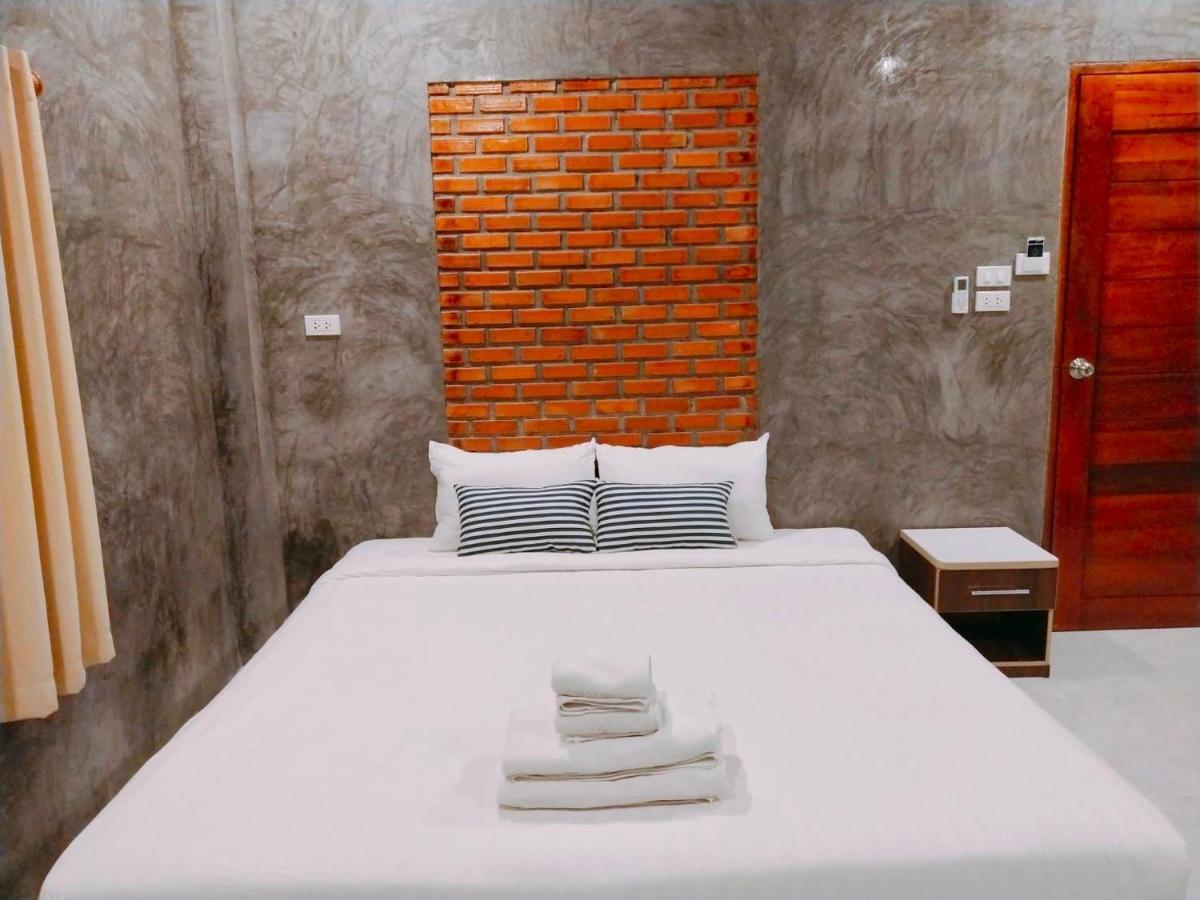B-Tel Chomthong Resort Chiang Mai Чом Тонг Екстериор снимка