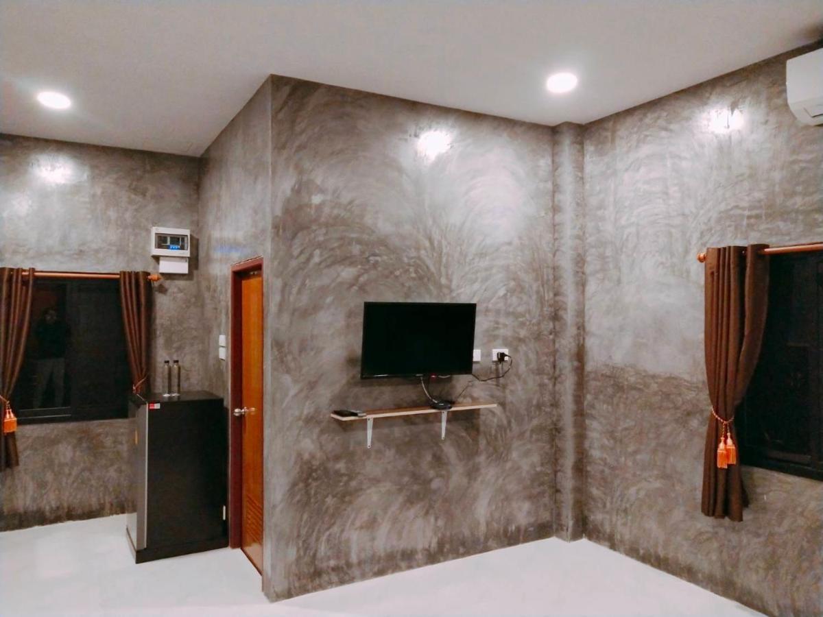 B-Tel Chomthong Resort Chiang Mai Чом Тонг Екстериор снимка