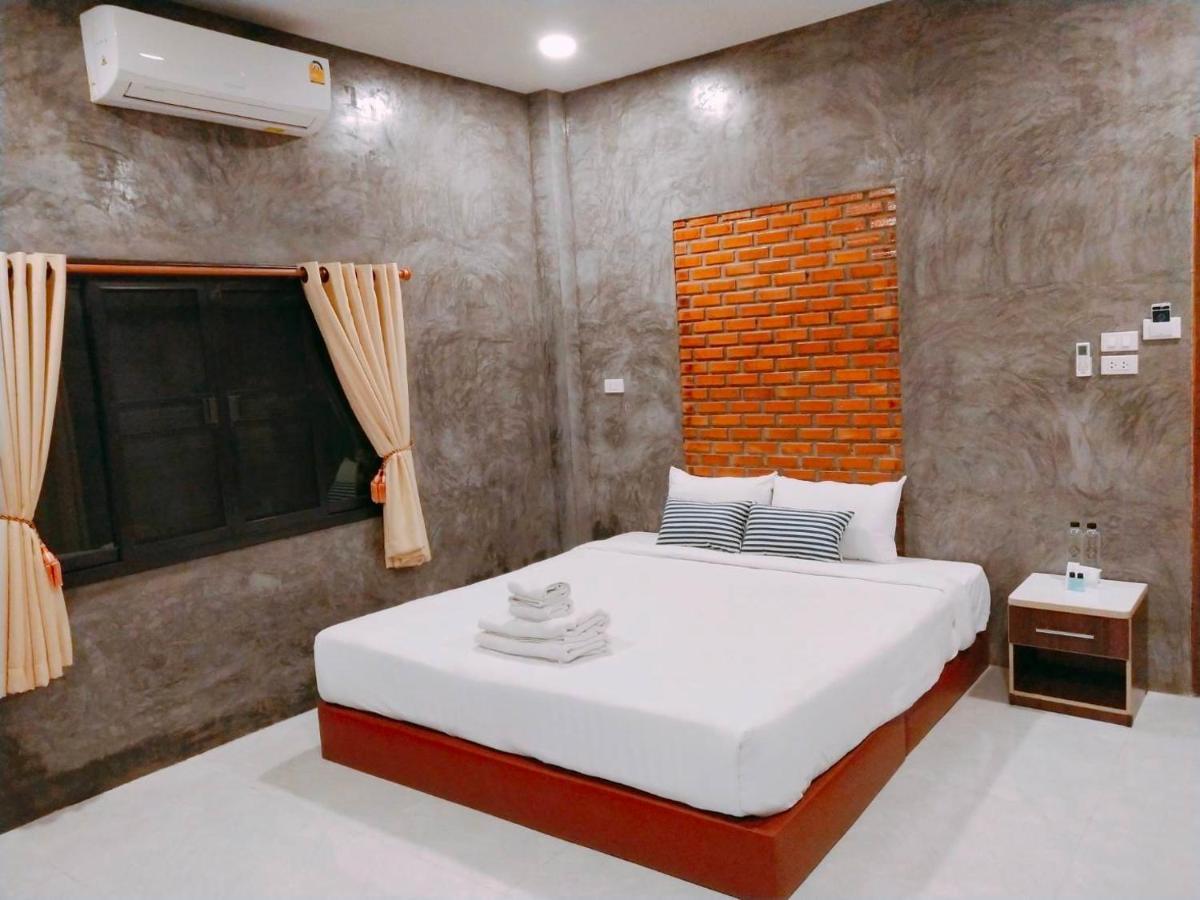 B-Tel Chomthong Resort Chiang Mai Чом Тонг Екстериор снимка