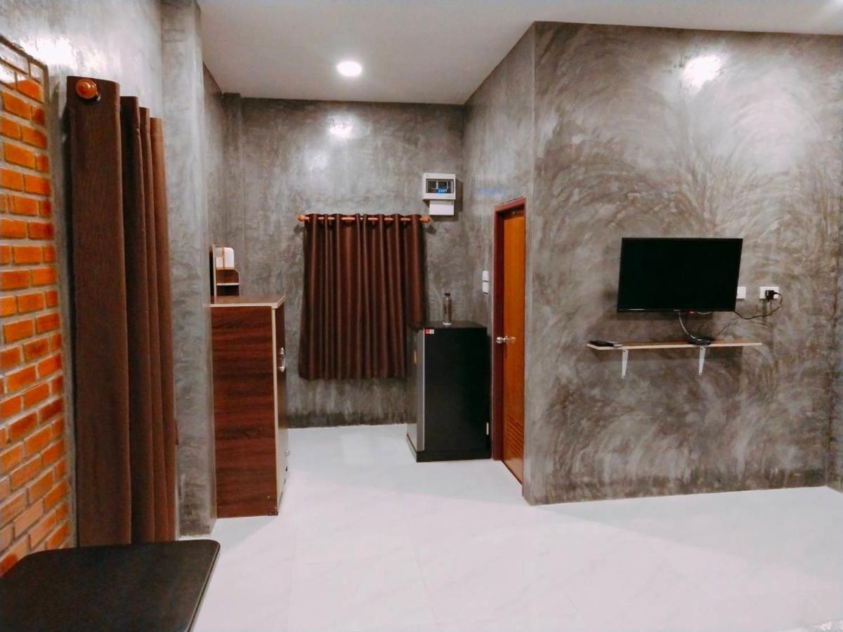 B-Tel Chomthong Resort Chiang Mai Чом Тонг Екстериор снимка