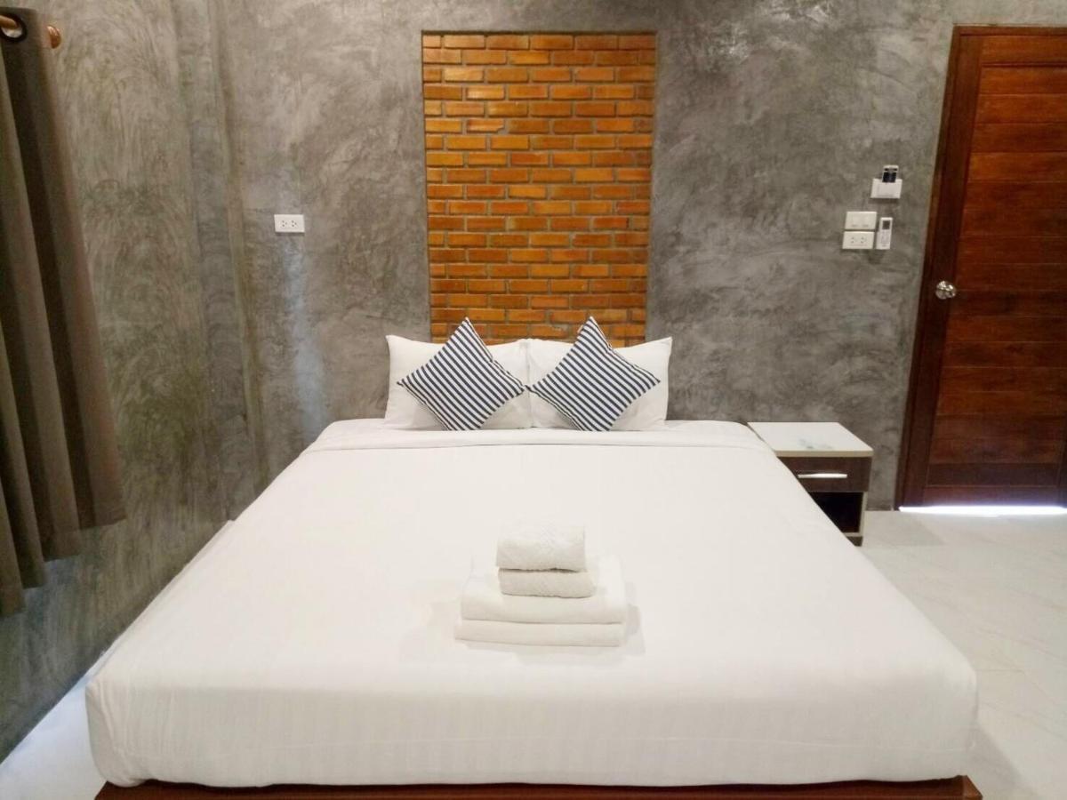 B-Tel Chomthong Resort Chiang Mai Чом Тонг Екстериор снимка