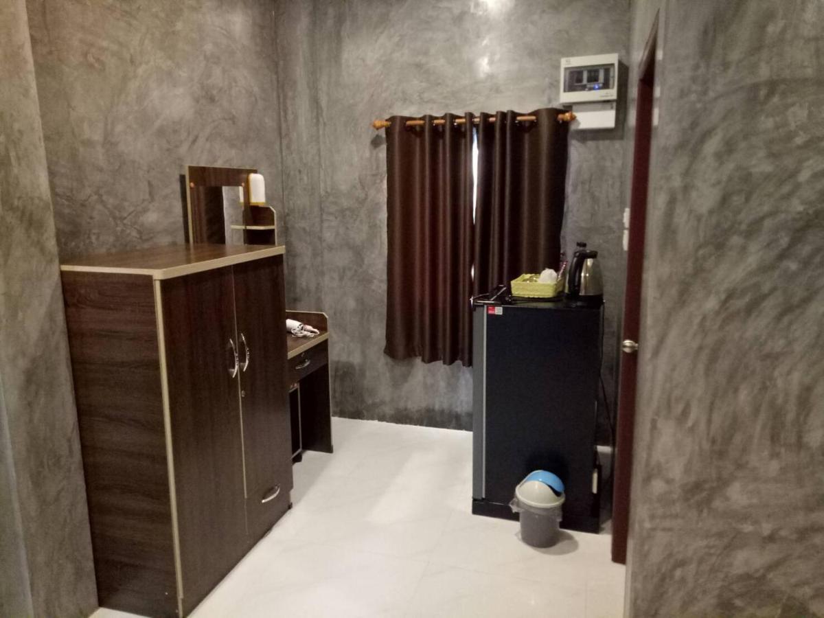 B-Tel Chomthong Resort Chiang Mai Чом Тонг Екстериор снимка
