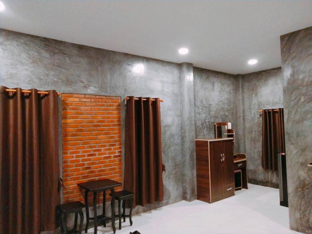 B-Tel Chomthong Resort Chiang Mai Чом Тонг Екстериор снимка