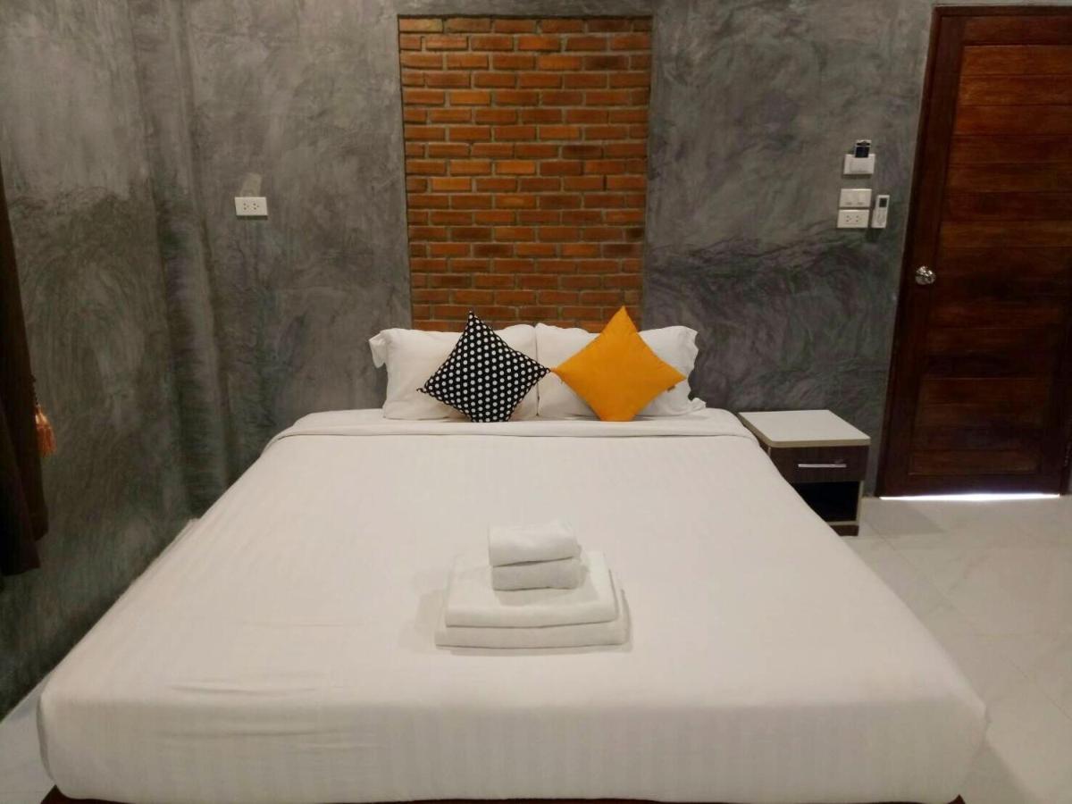 B-Tel Chomthong Resort Chiang Mai Чом Тонг Екстериор снимка