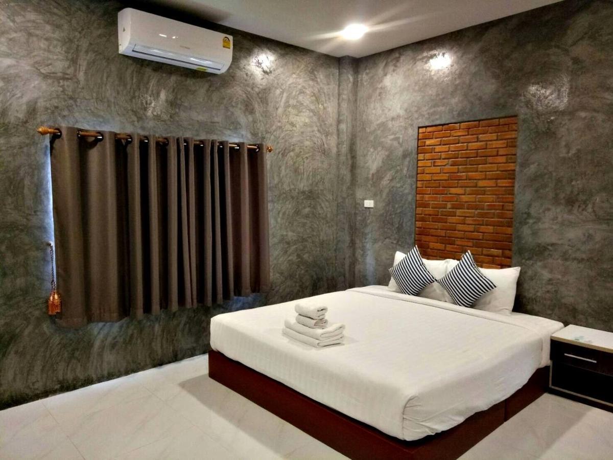 B-Tel Chomthong Resort Chiang Mai Чом Тонг Екстериор снимка