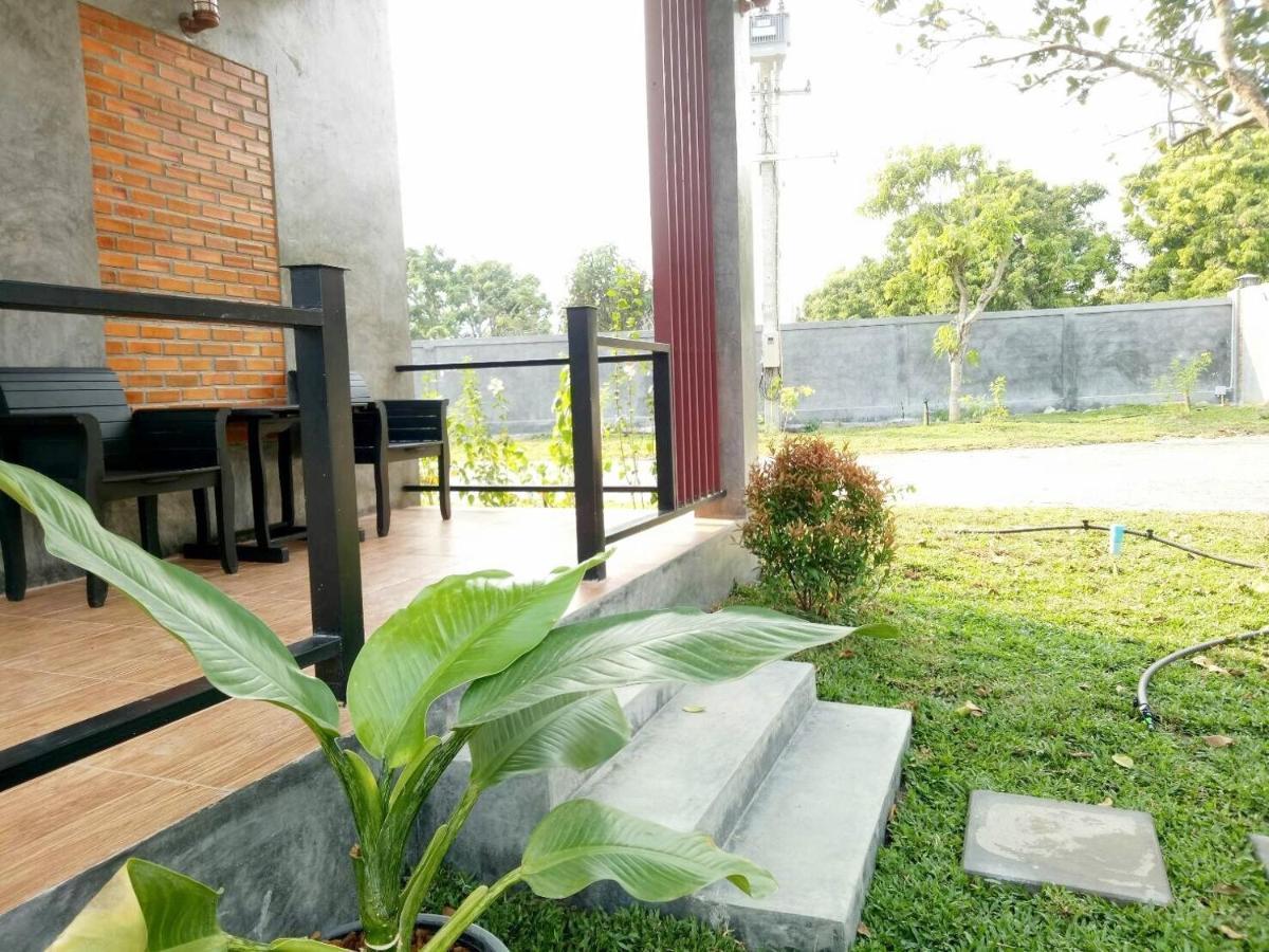 B-Tel Chomthong Resort Chiang Mai Чом Тонг Екстериор снимка