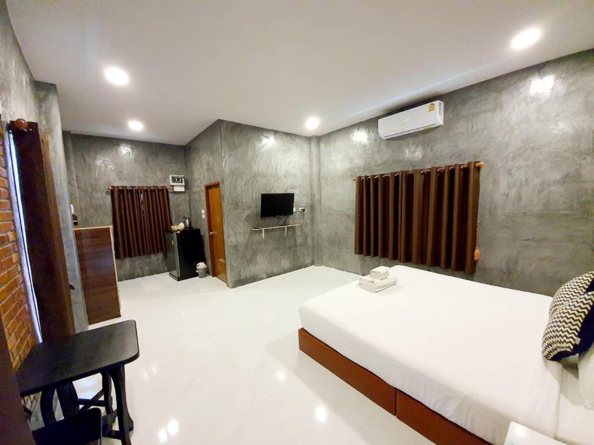 B-Tel Chomthong Resort Chiang Mai Чом Тонг Екстериор снимка