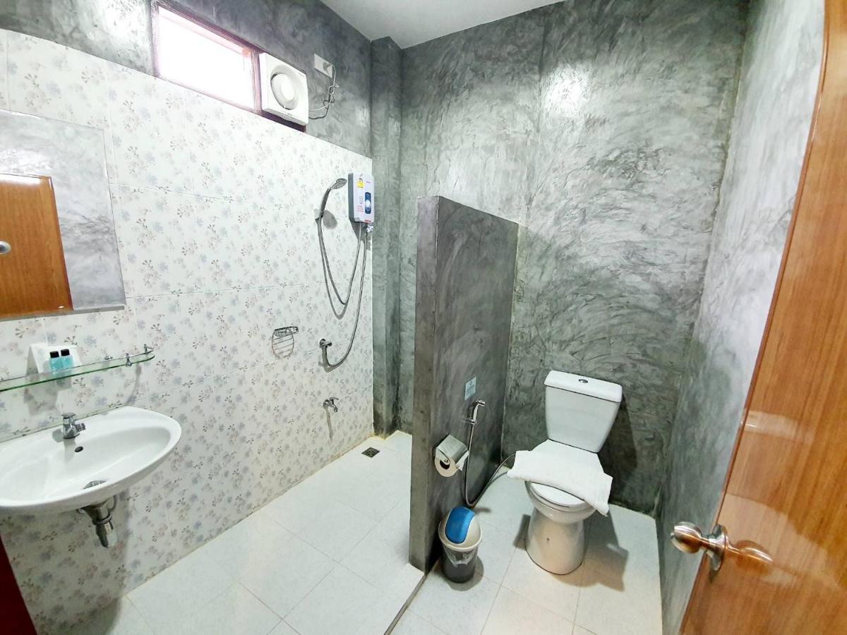B-Tel Chomthong Resort Chiang Mai Чом Тонг Екстериор снимка