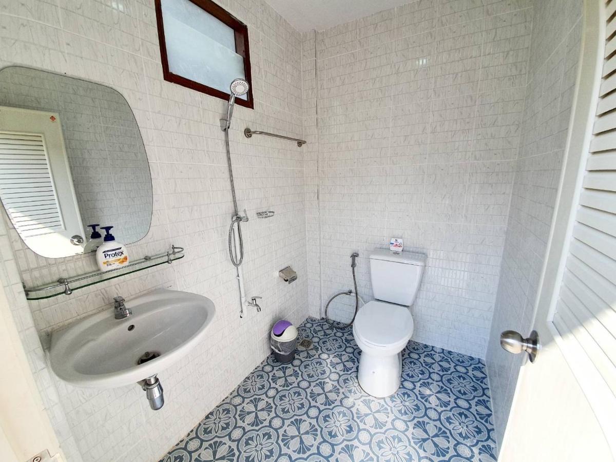B-Tel Chomthong Resort Chiang Mai Чом Тонг Екстериор снимка