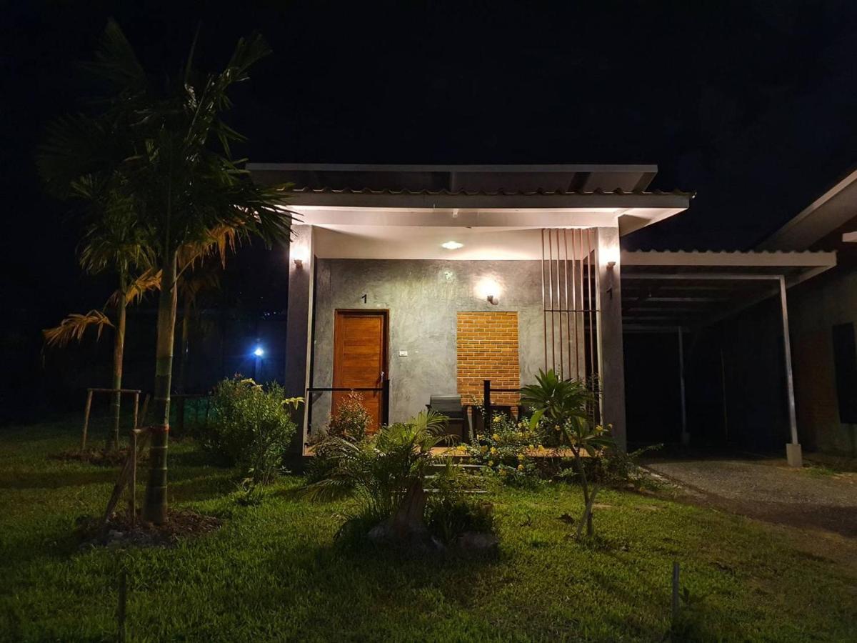 B-Tel Chomthong Resort Chiang Mai Чом Тонг Екстериор снимка