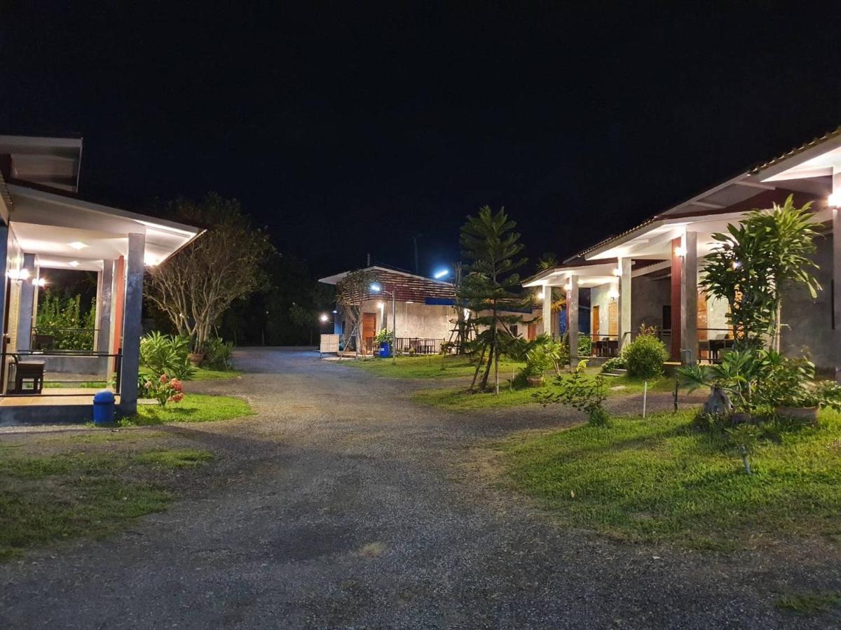 B-Tel Chomthong Resort Chiang Mai Чом Тонг Екстериор снимка